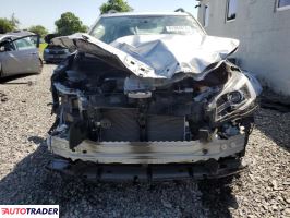 Subaru Forester 2019 2 Subaru Forester 2019 2