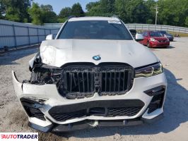 BMW Pozostałe 2020 3