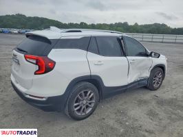 GMC Terrain 2023 1
