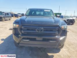 Toyota Tacoma 2024 2