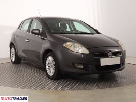 Fiat Bravo - zobacz ofertę