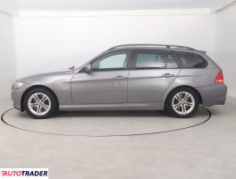 BMW 320 2009 2.0 167 KM BMW 320 2009 2.0 167 KM