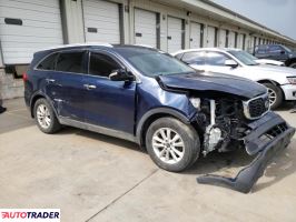 Kia Sorento 2019 2 Kia Sorento 2019 2