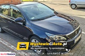 Peugeot 308 - zobacz ofertę