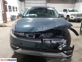 Hyundai Pozostałe 2024 Hyundai Pozostałe 2024