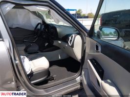 Kia Soul 2023 2