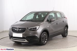 Opel Crossland 2020 1.2 128 KM