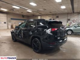 GMC Terrain 2021 1 GMC Terrain 2021 1