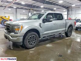 Ford Pozostałe - zobacz ofertę