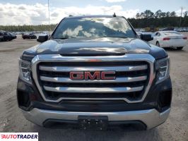 GMC Sierra 2021 5