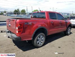 Ford Ranger 2021 2