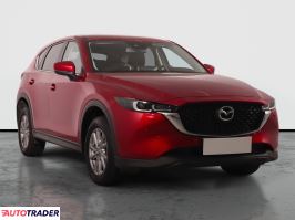 Mazda CX-5 2022 2.0 162 KM
