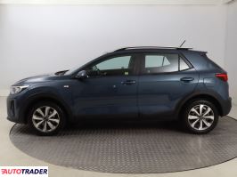 Kia Pozostałe 2022 1.2 83 KM
