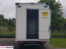 Iveco Daily 2020 2.3