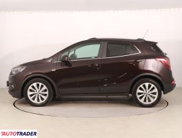 Opel Mokka 2016 1.4 138 KM