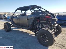 Polaris Pozostałe 2025