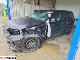 Dodge Durango - zobacz ofertę