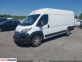 Dodge Ram 2024 3