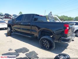 Chevrolet 1500 2021 5 Chevrolet 1500 2021 5