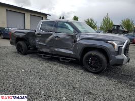 Toyota Tundra 2023 3