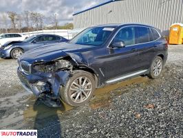 BMW X3 - zobacz ofertę