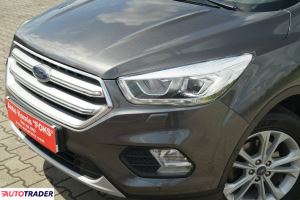 Ford Kuga 2017 1.5 150 KM
