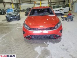 Kia Pozostałe 2023 2