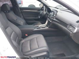 Honda Accord 2021 2 Honda Accord 2021 2