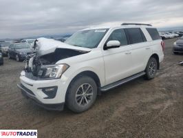 Ford Expedition 2021 3