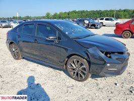 Toyota Corolla 2020 2