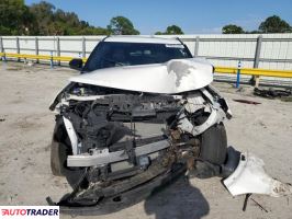 Ford Explorer 2020 3