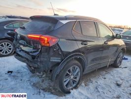 Buick Pozostałe 2021 1