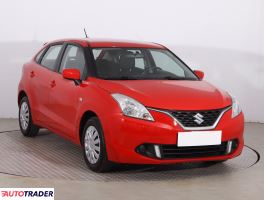 Suzuki Baleno - zobacz ofertę