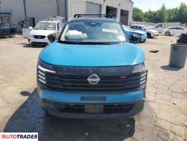 Nissan Pozostałe 2025 2 Nissan Pozostałe 2025 2