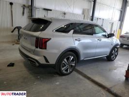 Kia Sorento 2024 1 Kia Sorento 2024 1