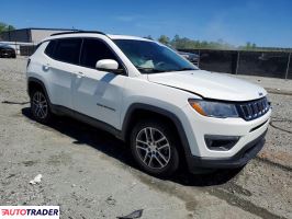 Jeep Compass 2020 2