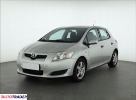 Toyota Auris 2007 1.4 88 KM Toyota Auris 2007 1.4 88 KM