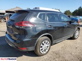 Nissan Rogue 2020 2