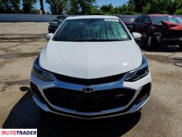 Chevrolet Cruze 2019 1