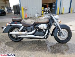 Honda Shadow 2024 Honda Shadow 2024
