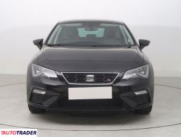 Seat Leon 2017 1.4 123 KM Seat Leon 2017 1.4 123 KM