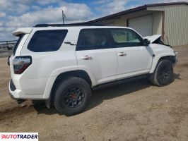 Toyota Pozostałe 2024 4