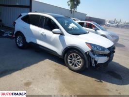 Ford Escape 2020 1 Ford Escape 2020 1