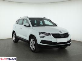 Skoda Karoq 2018 1.5 147 KM
