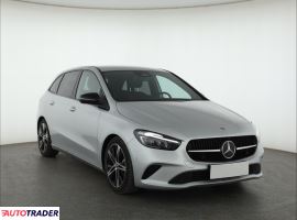 Mercedes B-klasa - zobacz ofertę