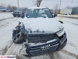Audi Q5 2020 2