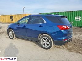 Chevrolet Equinox 2020 2