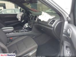 Jeep Grand Cherokee 2021 3 Jeep Grand Cherokee 2021 3
