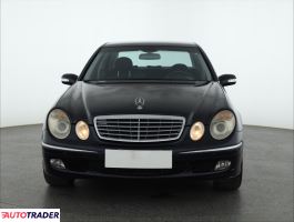 Mercedes E-klasa 2004 2.1 147 KM