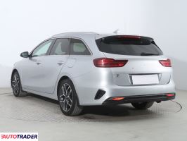 Kia Ceed 2022 1.5 156 KM